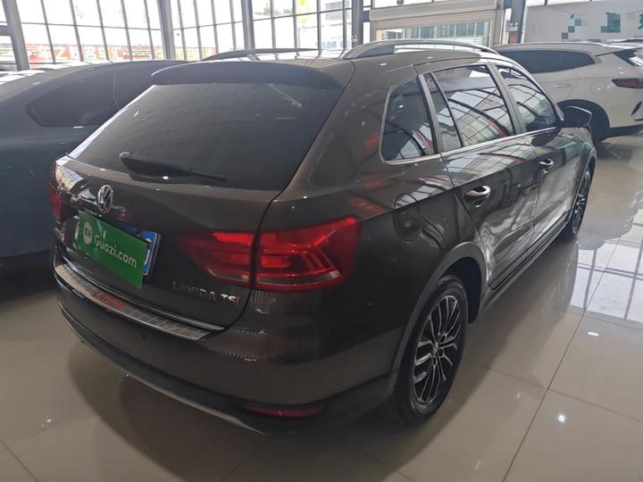 2014 1.4TSI DSG photo 4