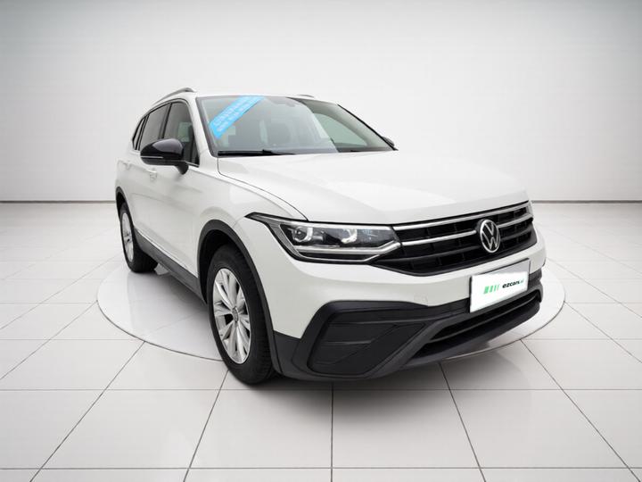 Tiguan L 2024 300TSI AT RWD photo 3