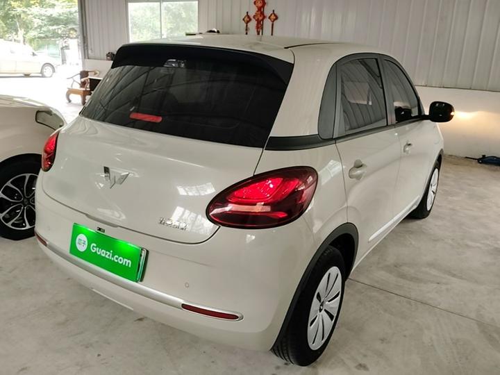 Wuling Bingo 2023 333km photo 6