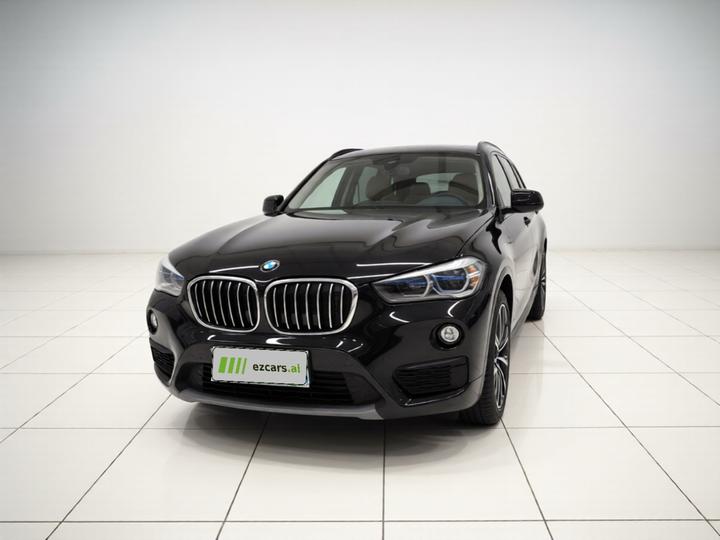 X1 2018 sDrive18Li Fashion