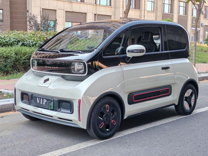 KiWi EV 2021 NCM