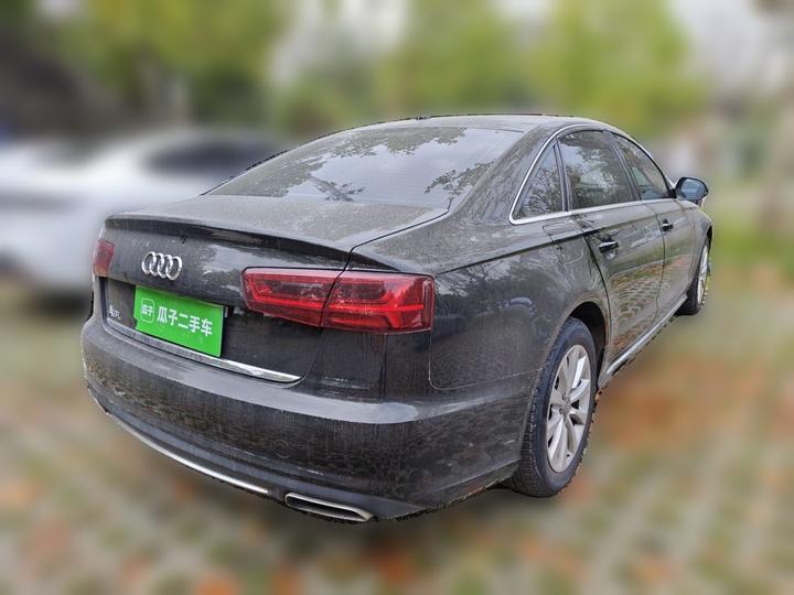 A6L 2016 TFSI Tech photo 4