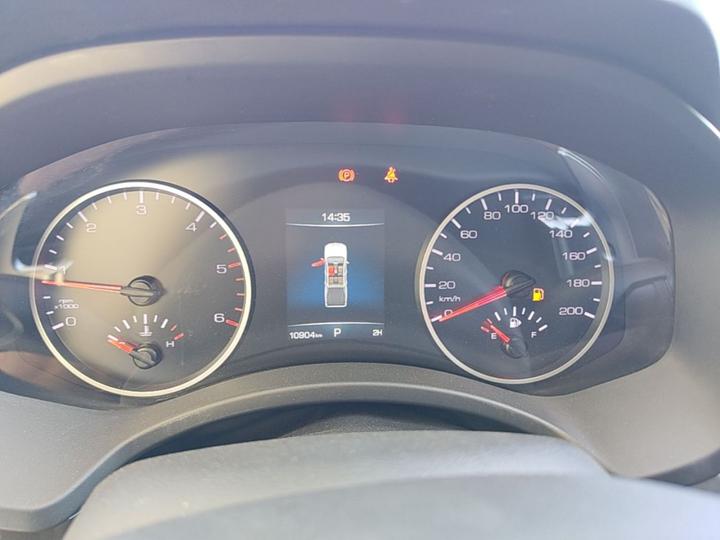 2026 2.4T AT Diesel AWD photo 7