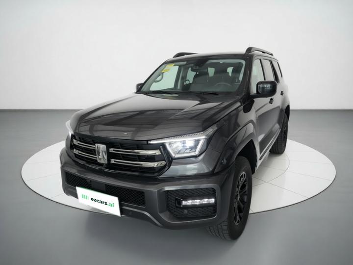 400 EV 2026 Hi4-T Smart photo 2