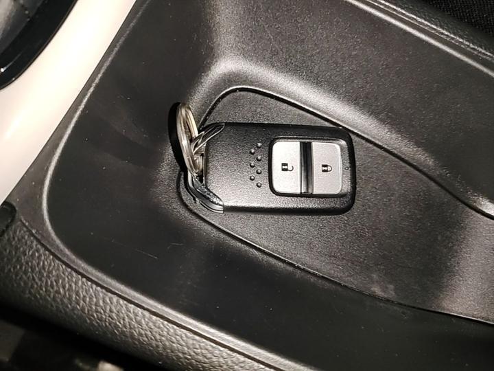 Fit 2021 1.5L CVT Trend photo 8