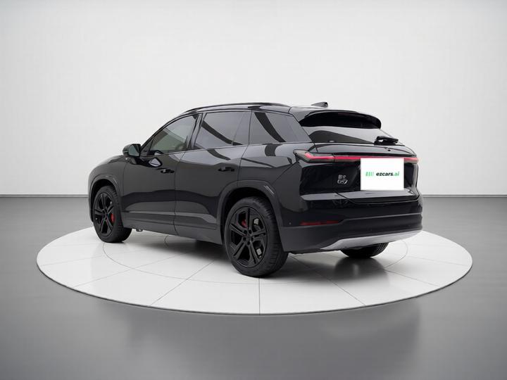 ES7 2022 75kWh photo 4