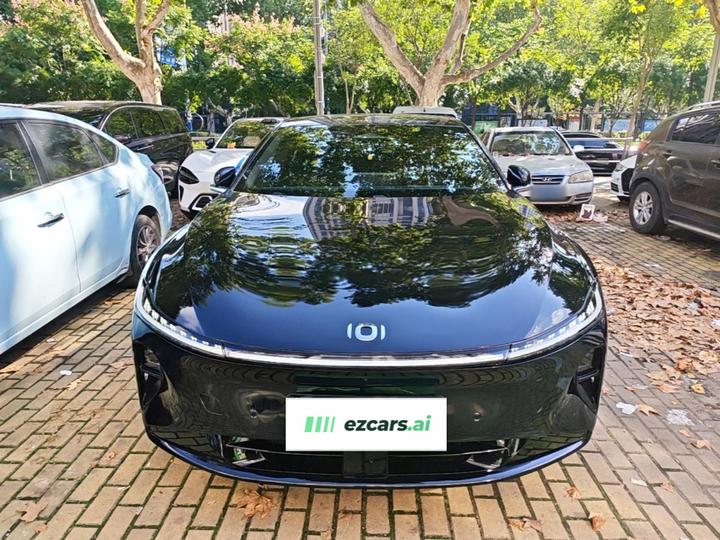 Nevo A07 2025 EV 625 Flagship photo 2