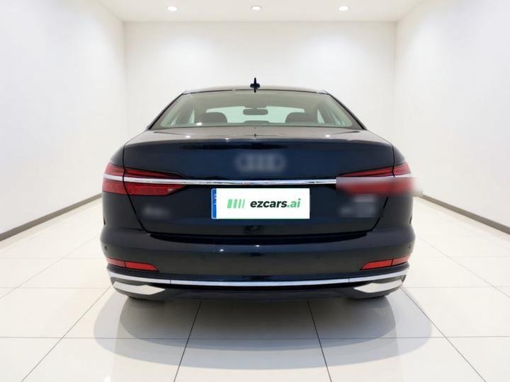 A6L 2023 45 TFSI quattro Dynamic photo 5