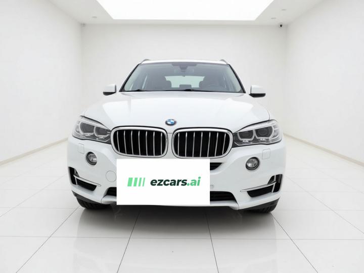 X5 Imported 2017 xDrive35i photo 2