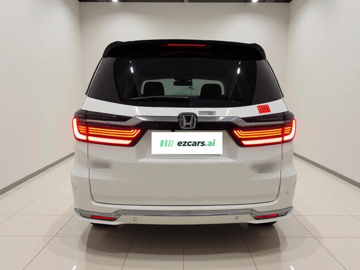 Elysion 2022 2.0L e:HEV Supreme photo 5