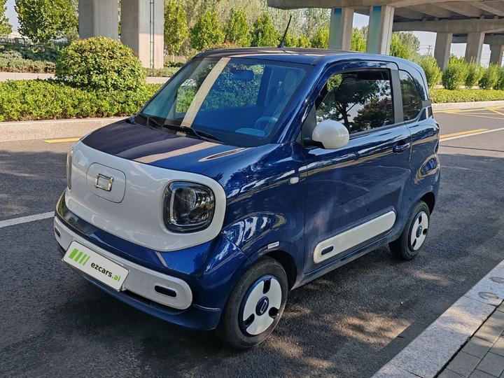 Bestune Pony 2025 222km