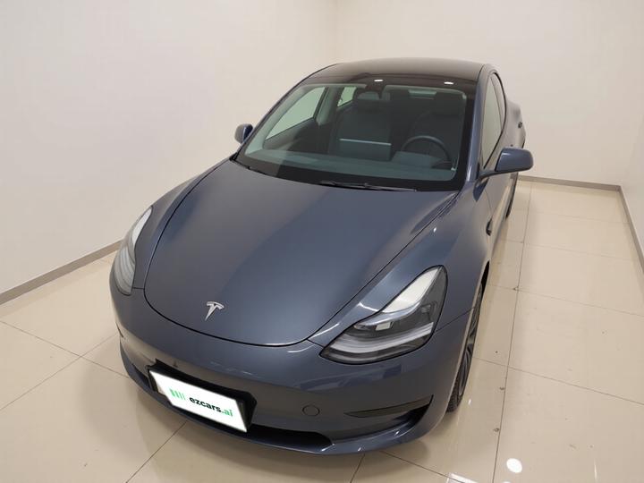 Model 3 2022 RWD photo 2