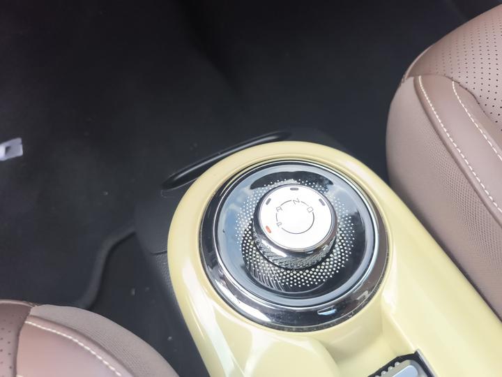 Wuling Bingo 2023 333km + photo 5