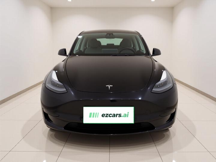 Model Y 2022 Facelift RWD photo 2