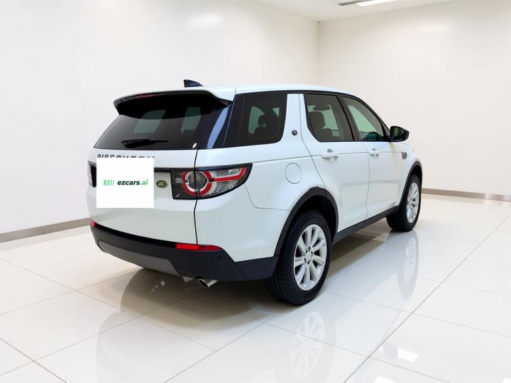 Discovery Sport 2018 240PS SE photo 6