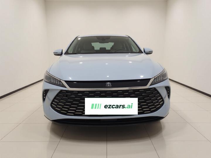 Qin PLUS 2025 DM-i ADAS 128KM Progressive photo 2