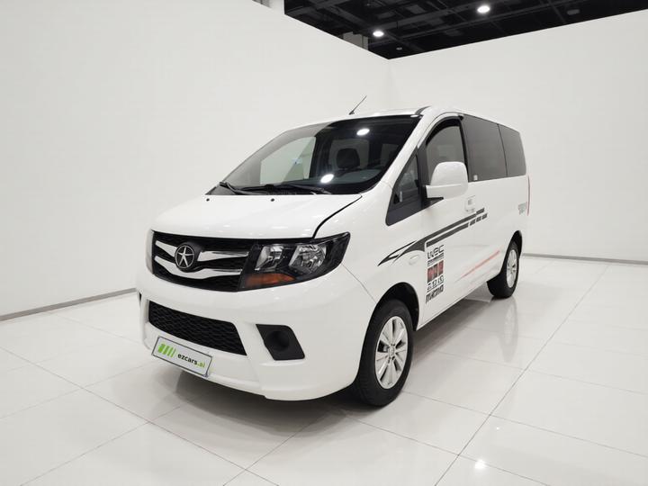 Refine M3 2015 1.6L Luxury