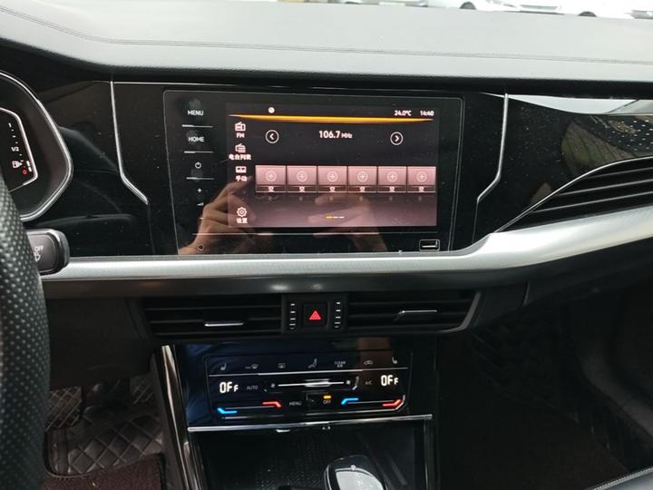 Passat 2023 Facelift 330TSI Elite photo 8