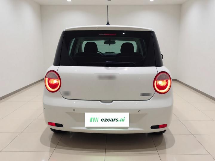Nevo Changan Lumin 2022 210km photo 5