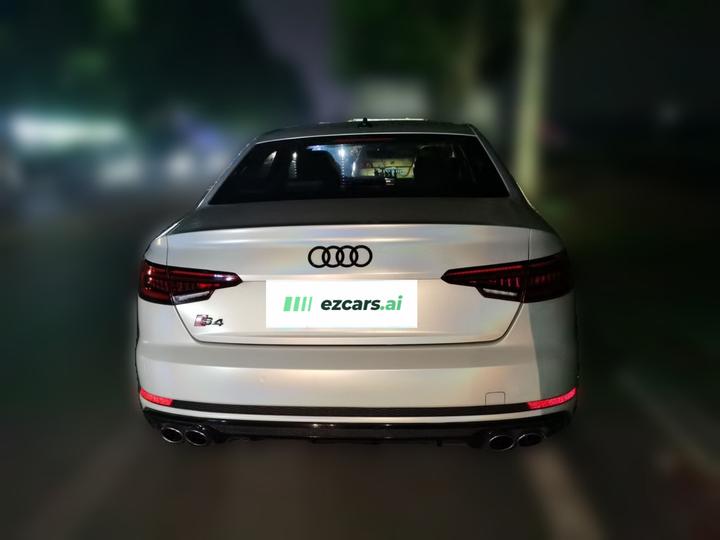 A4L 2019 40 TFSI Progressive China VI photo 5