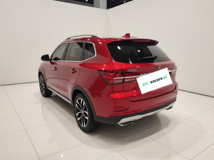 RX5 2016 30T AWD AT Smart Premium photo 4