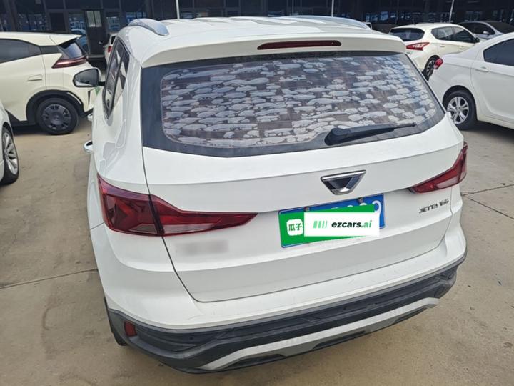 VS5 2019 280TSI AT photo 3
