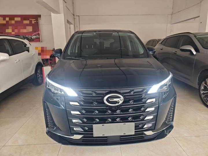 GAC Trumpchi M6 2023 PRO 270T DCT Luxury photo 2
