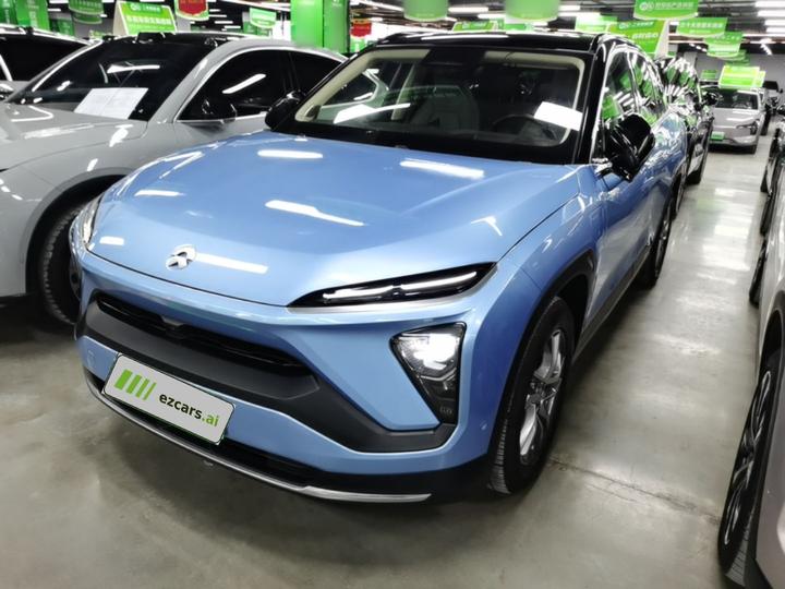 ES6 2019 420KM Sport