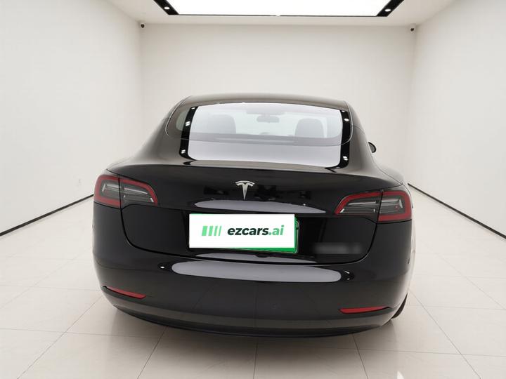 Model 3 2022 RWD photo 5