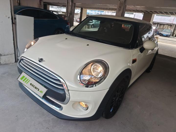 2018 1.5T ONE PLUS