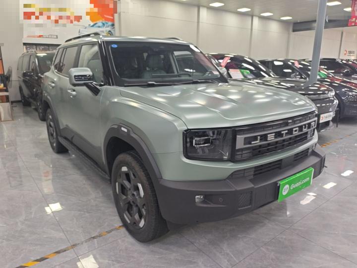 2025 2.0TD XWD photo 3