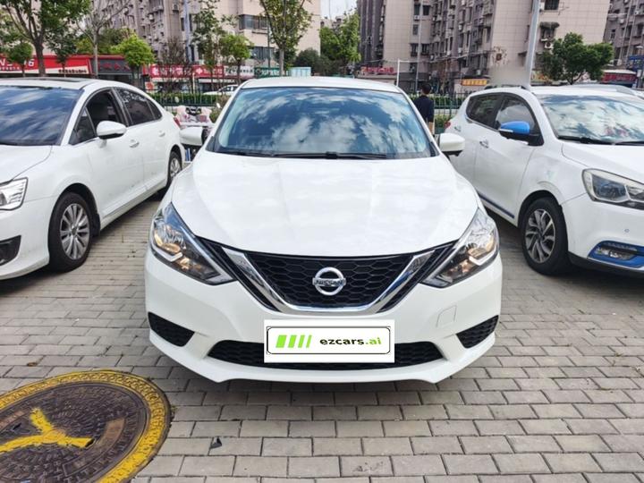 Sylphy 2024 Facelift Classic 1.6XE CVT Comfort photo 2