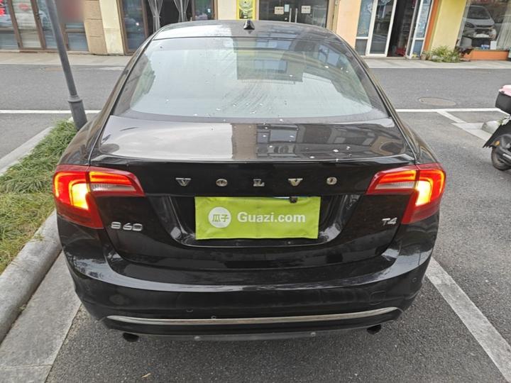 S60 2016 S60L T4 photo 5