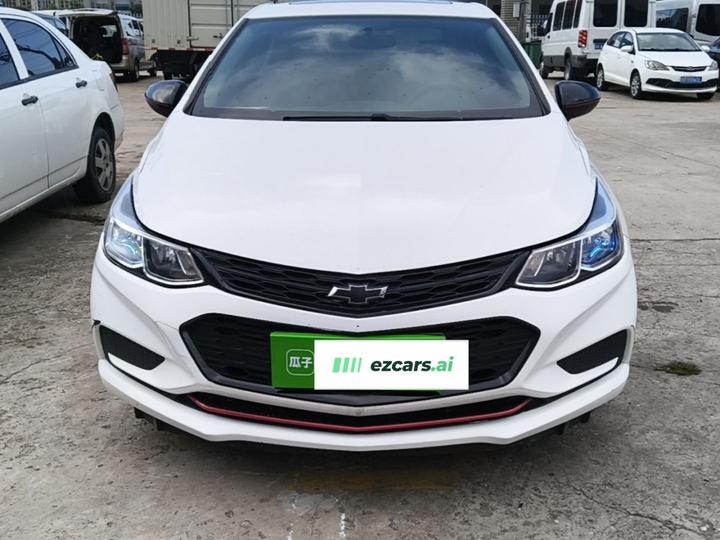 2018 Redline 320 AT photo 2