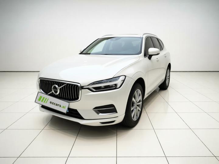 XC60 2021 T5 AWD Luxury