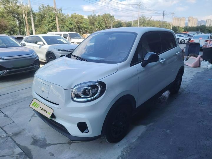 Leapmotor T03 2025 310 Comfort