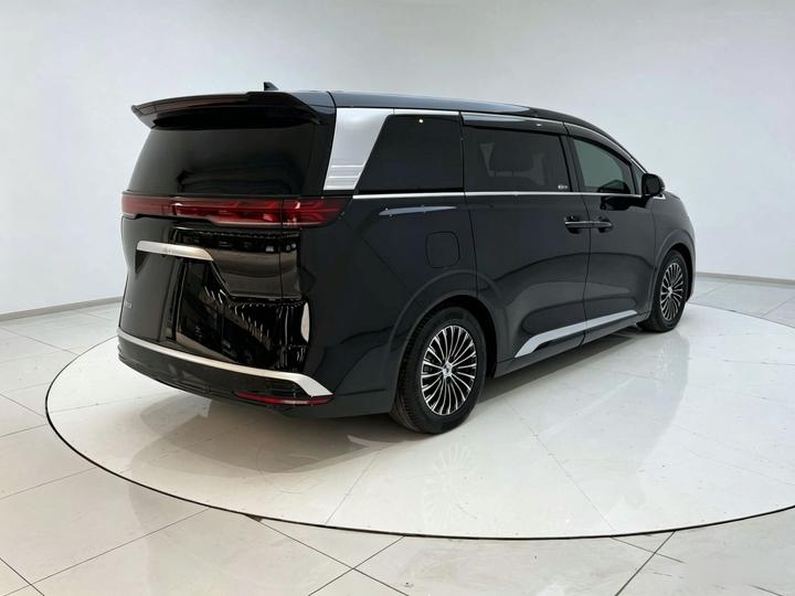 D9 2024 DM-i 980 AWD Noble photo 5