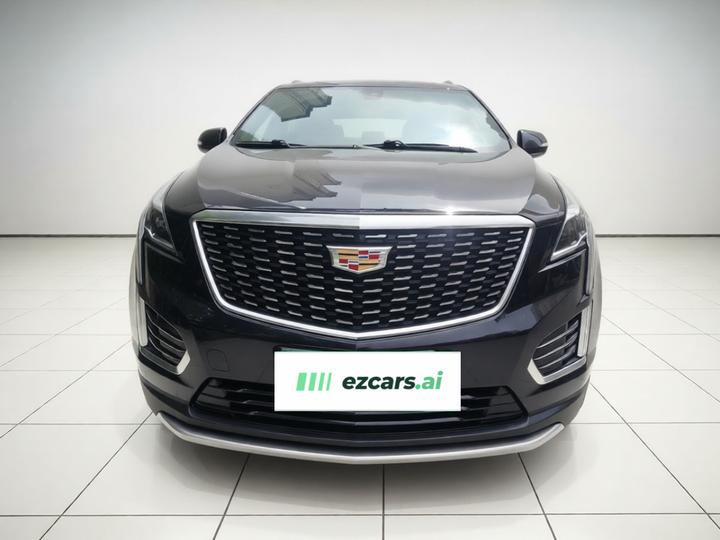 XT5 2021 2.0T RWD Luxury photo 2