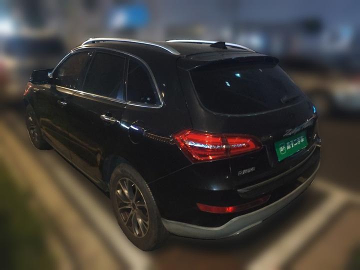 T600 2018 Sport 1.5T AT Exclusive photo 4