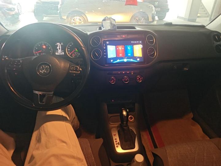 Tiguan 2016 2.0TSI AWD Standard photo 6