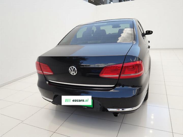 Magotan 2015 2.0TSI Premium photo 3