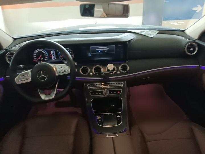 E-Class 2020 E 300 L Sport Fashion photo 5