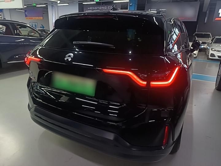 ES6 2020 465KM Performance photo 6