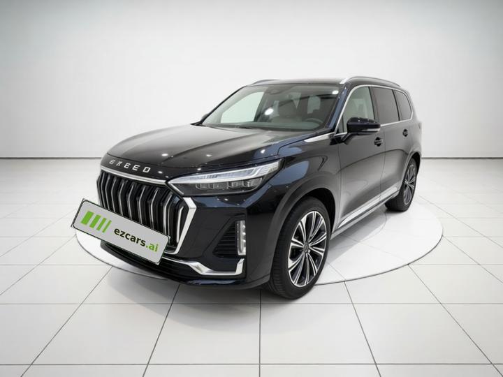 2023 400T AWD 7-Seater