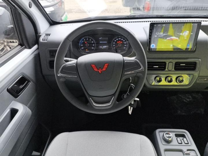 Wuling 2026 330km Bus Comfort photo 6