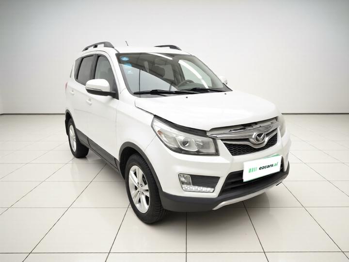 S2 2016 1.5L MT Luxury China V photo 3