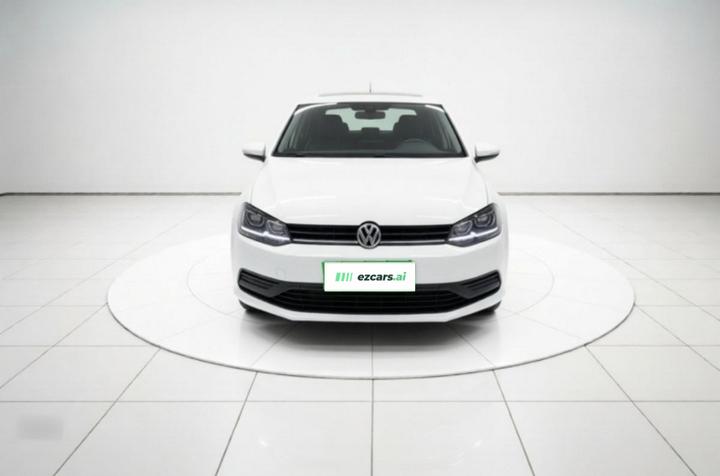 Polo 2016 1.4L MT photo 3