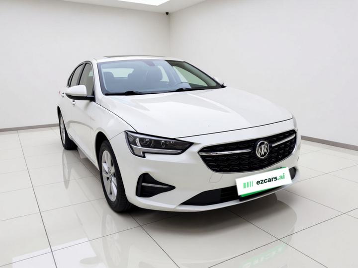 Regal 2020 552T Luxury photo 3