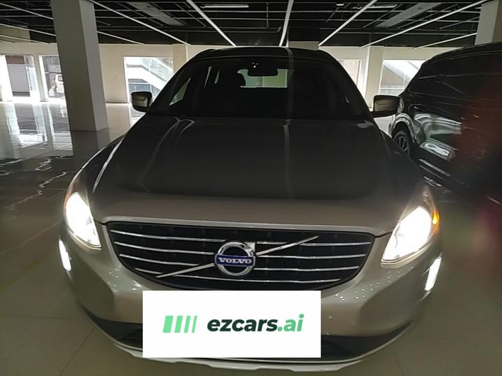 XC60 Imported 2014 T5 photo 2