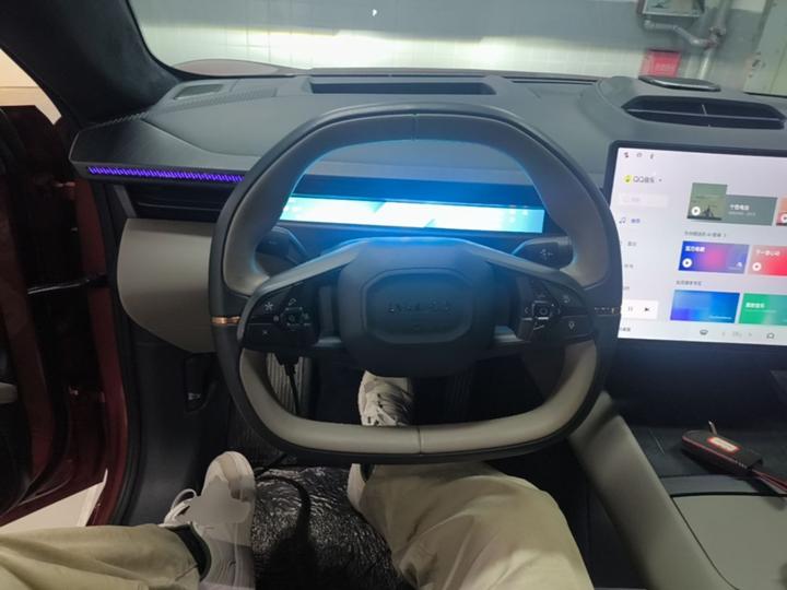 Z10 2024 95kWh 766km RWD Max photo 6